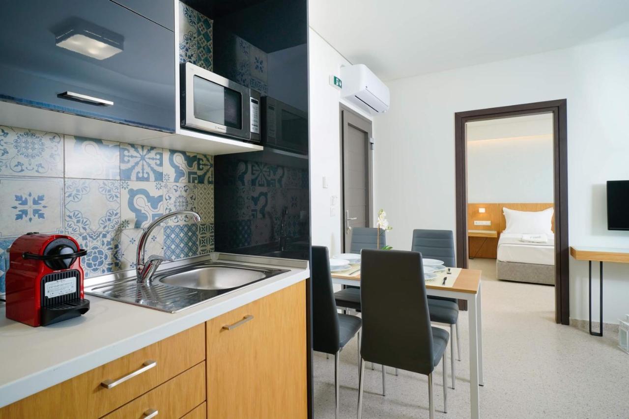 Encanto Village -Apartments Potos Esterno foto