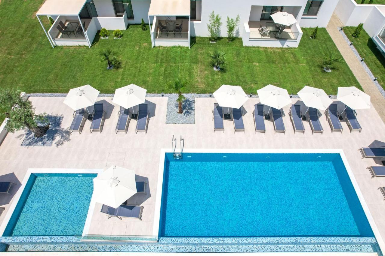 Encanto Village -Apartments Potos Esterno foto